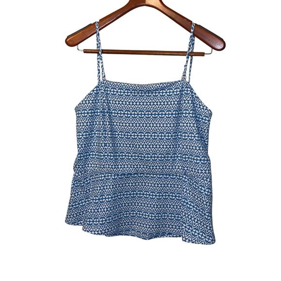 J. McLaughlin Tops - J. McLaughlin Women’s Tank Top Size XL